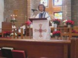 Pastor Joy Clarke- Amazing Pastor
