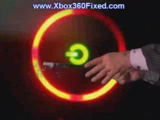 How To Fix Your Xbox 360 Red Ring of Death From Scratch