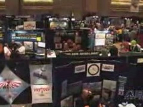 Aero-TV Previews Airshows 2009: ICAS' John Cudahy Looks ...