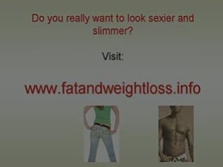 Lose Weight Naturally