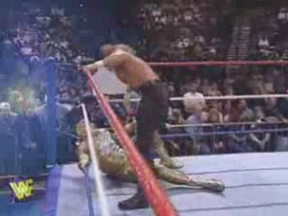Chyna Feb. 17,1997