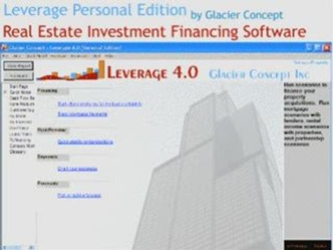 Refinance mortgages prevent bank foreclosures