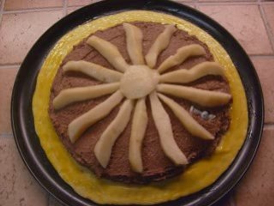 Galette des rois