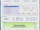 tube increaser - increasing youtube views