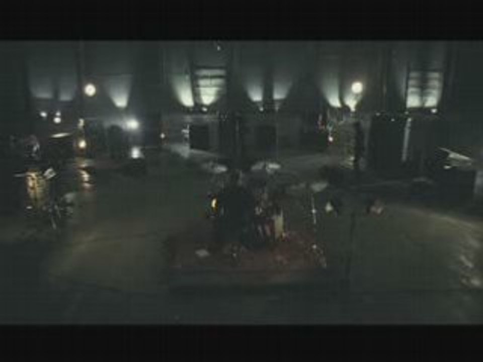 Scars On Broadway - They Say