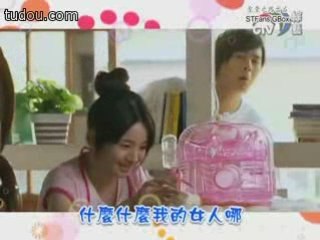 Amor o Pan episode 9 1min preview