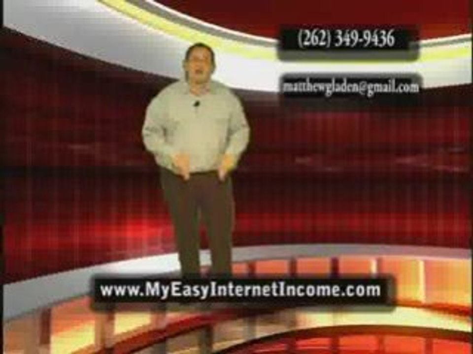Are You looking for an Online Business?  Watch this video!