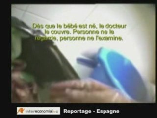 Le Zapping de l'avortement. Appel à la marche pour la vie.