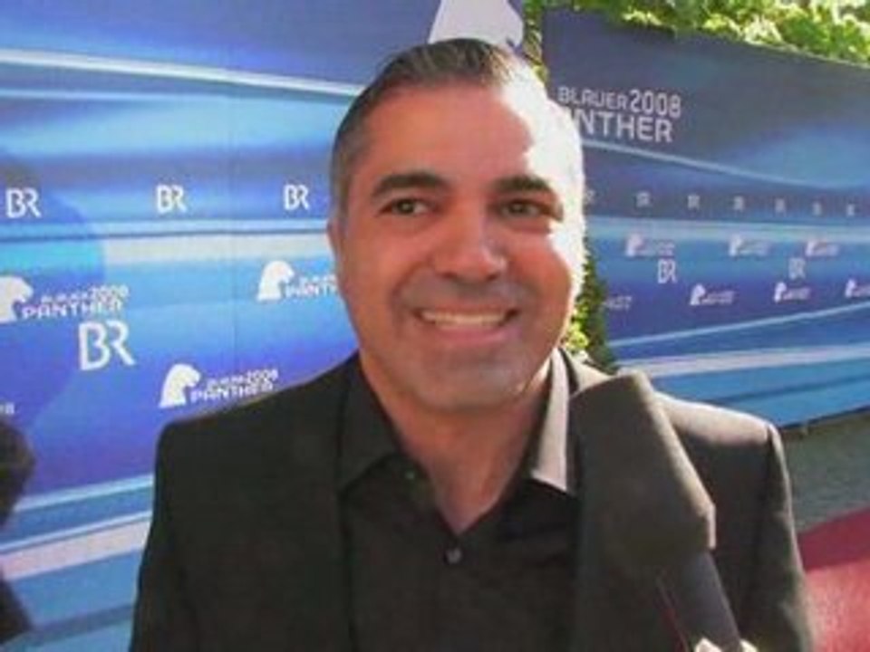 Promilaufen beim Fernsehpreis