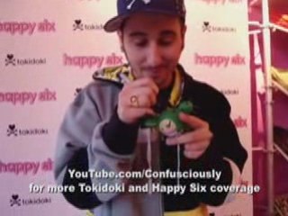 Simone Legno on What He Does for Fun