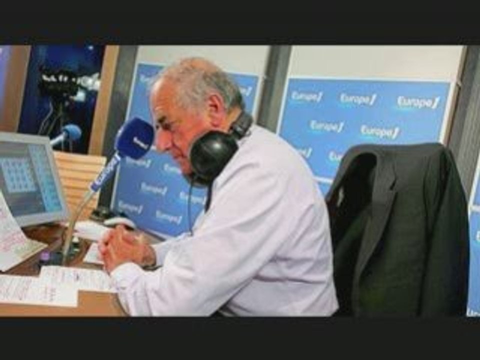 Gaza témoignage radio médecins sans frontières