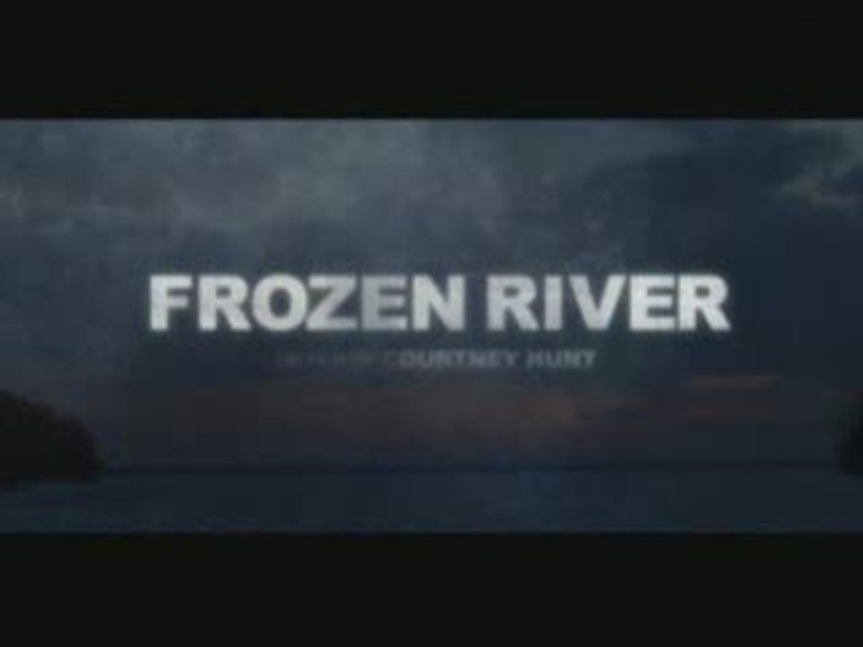 Frozen River