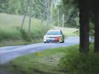 rallye