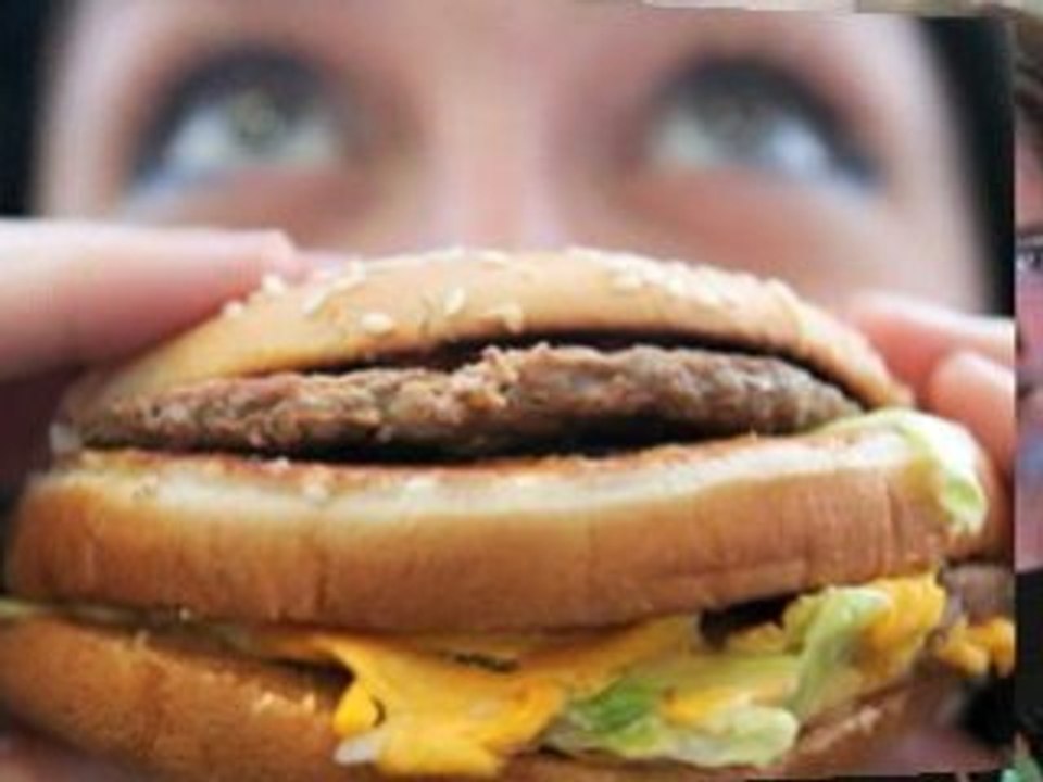 Dr Nicholas Perricone Recommends Acai - I lost weight!