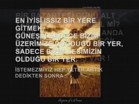 İzel - Işıklı Yol