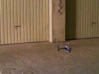 Vol  ART TECH MD 500