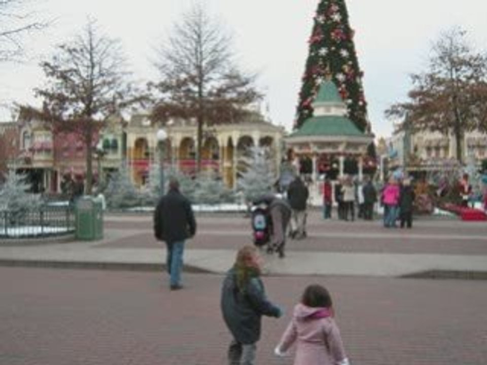 Eurodisney2008