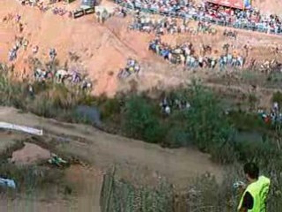Subida Impossível 2007