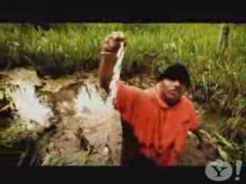 Mase Feat. Black Rob,DMX,The Lox,Puff - 24 Hours To Live