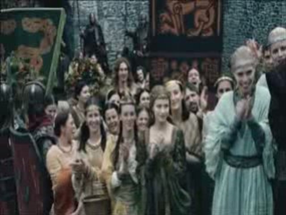 Wilder wein - Rammstein