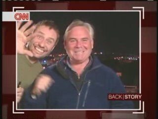 BkS 01/06 Ben Wedeman bonus!