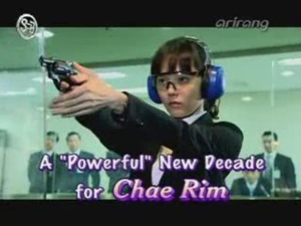 Video Chae Rim