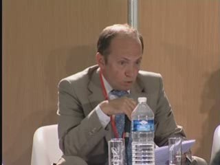 Roland NUSSBAUM, Mission Risques Naturels