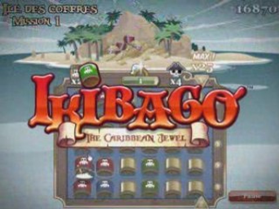 Ikibago