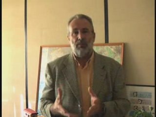 Guy VASSEUR, Président de la Chambre d'agriculture du Loire-et-Cher