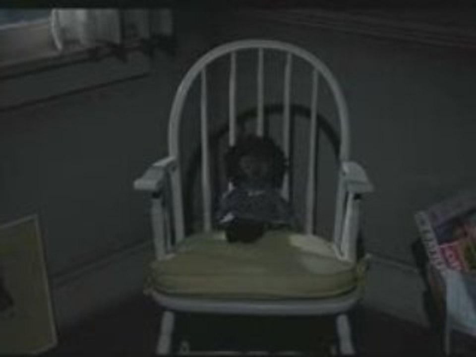 Amityville 3/8