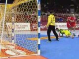 Resume Bresil - Maroc: Mondial de Handball 2007