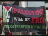 FREEDOM FOR THE AFRICA AND PALESTINE WARANT STOP