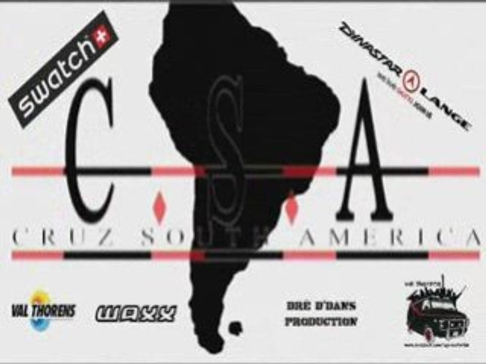 C-S-A épisode 2