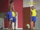 Ronaldinho && Robinho && R.Carlos