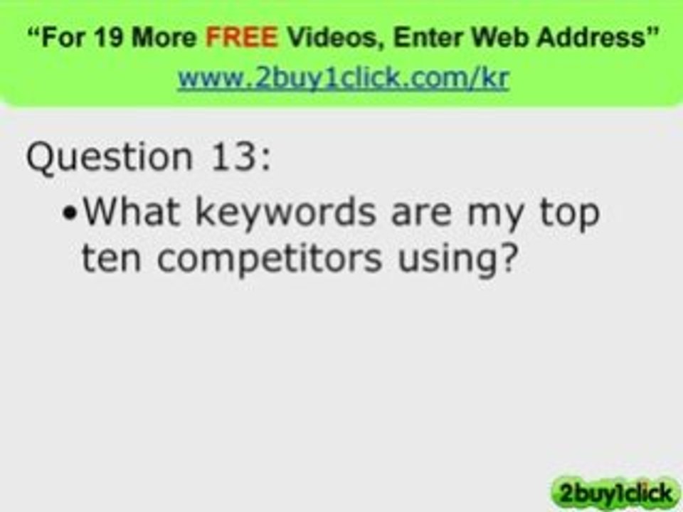 Search For Phrases - FREE Q & A You Need to Know