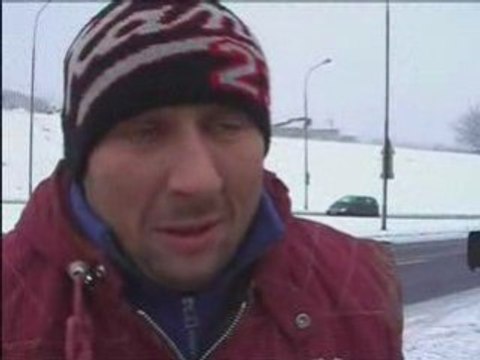 Lublin: 5 osób rannych w wypadku koło Makro