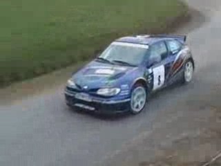 Rallye de la Porcelaine 2005