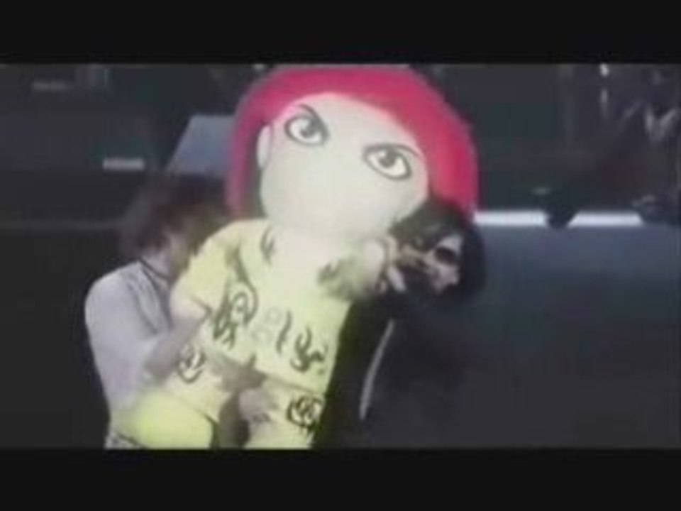 X Japan - Playground Love 2008