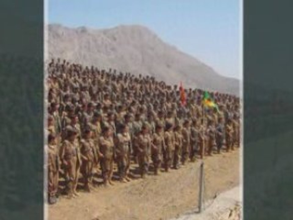 Kurdistan