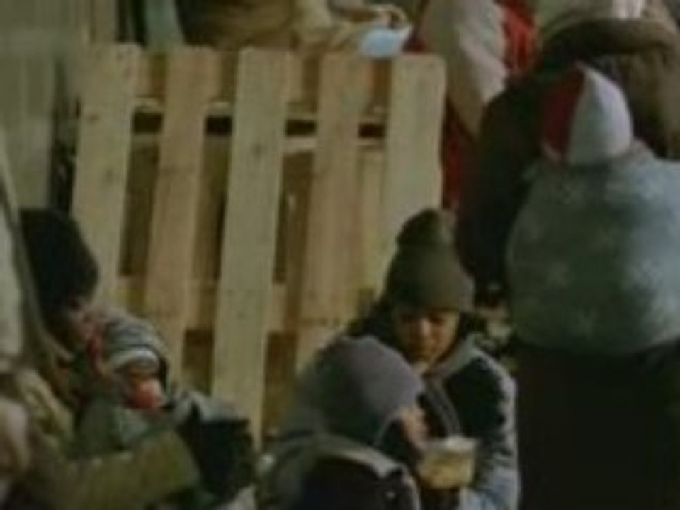 Film "Welcome" de Philippe Lioret - en salle le 11 mars