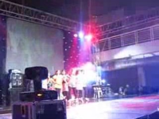 Apac Mama Mia Part 1 🎶