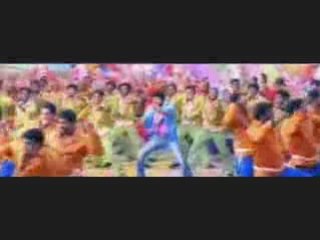 Hey Rama Rama Rama Villu 2009 HQ Video Songs