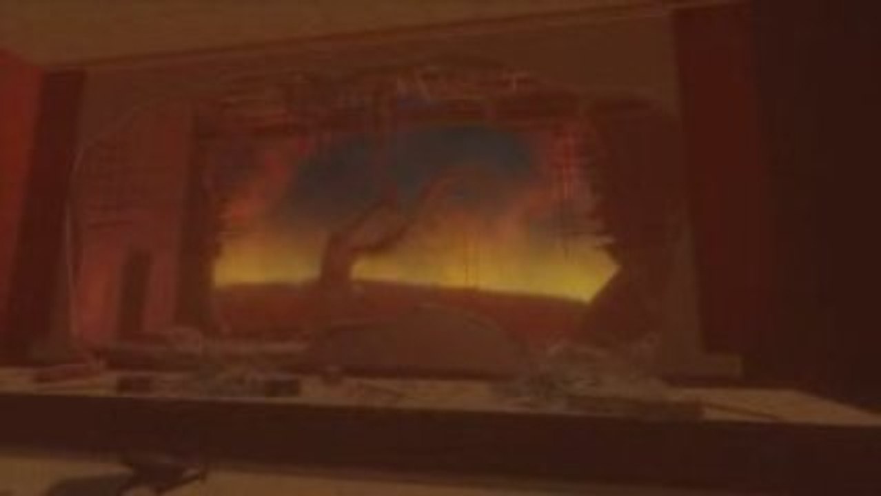 F.E.A.R. 2 Project Origin Demo