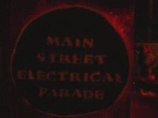 Main Street Electrical Parade (live)