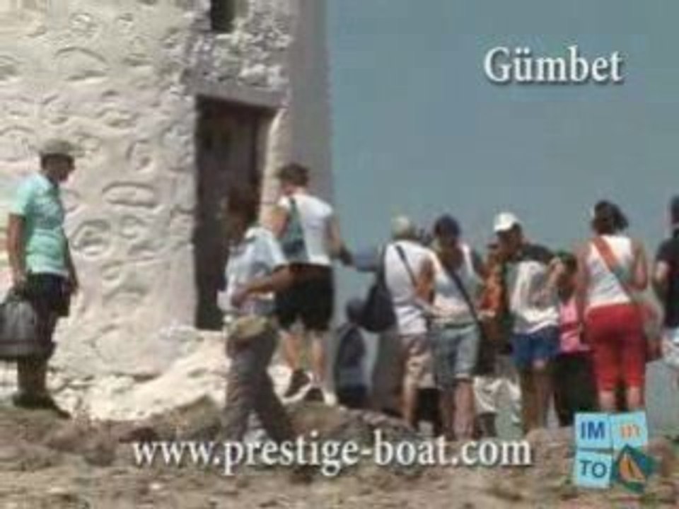 Gumbet