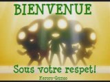 Pub pour mon blog par Keroro