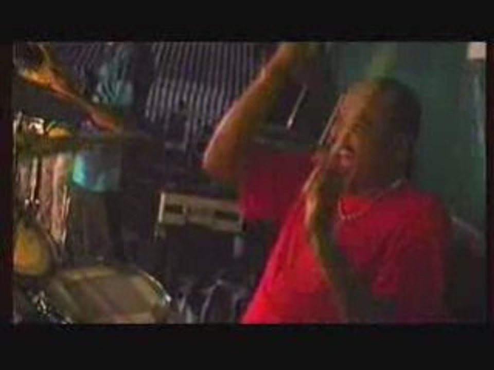 Skah shah Ko malad / Hibiscus Records