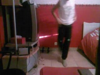 $--B-Flash--$ " How I Do Breathe " By Mario