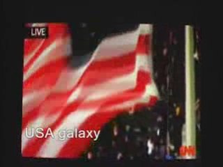 OBAMA DAY Hymne Américain