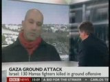 EX Israeli IDF Officer Expose Israeli War Crimes in Gaza